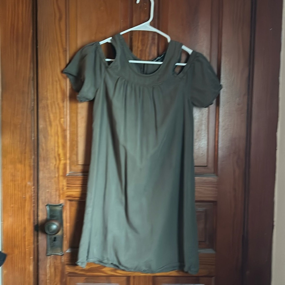 Velvet Heart xsmall dress